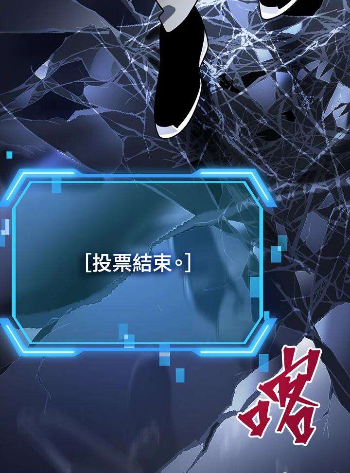 SSS级死而复生的猎人41话