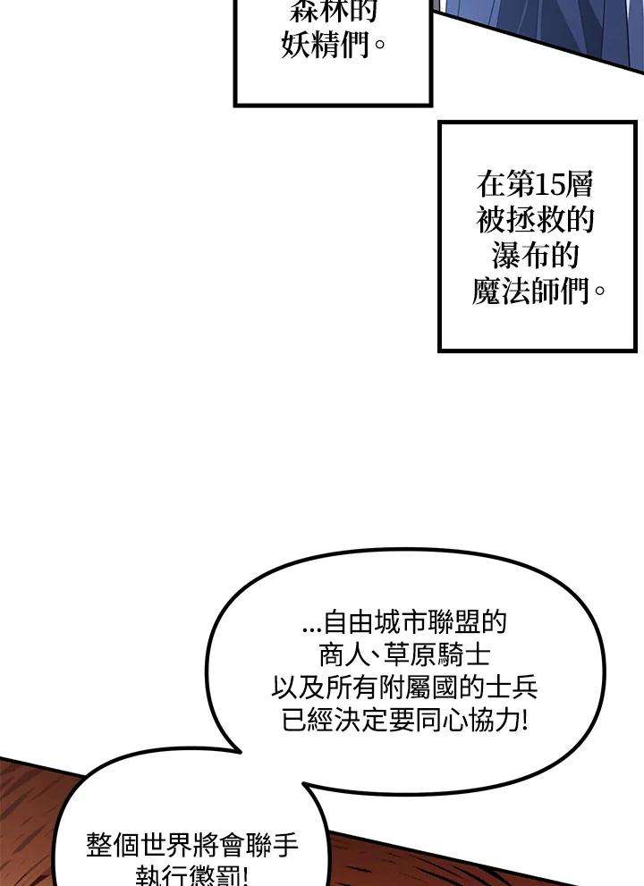 SSS级死而复生的猎人42话