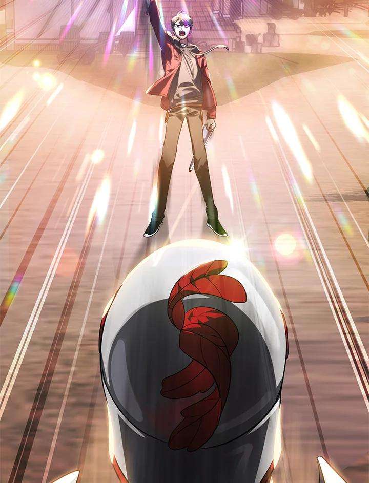 SSS级死而复生的猎人42话