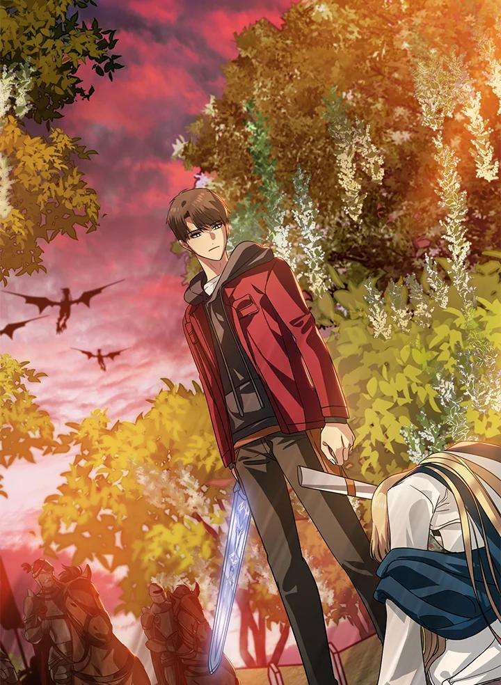 SSS级死而复生的猎人42话