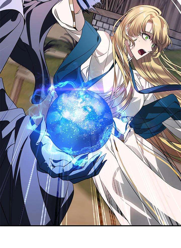 SSS级死而复生的猎人43话