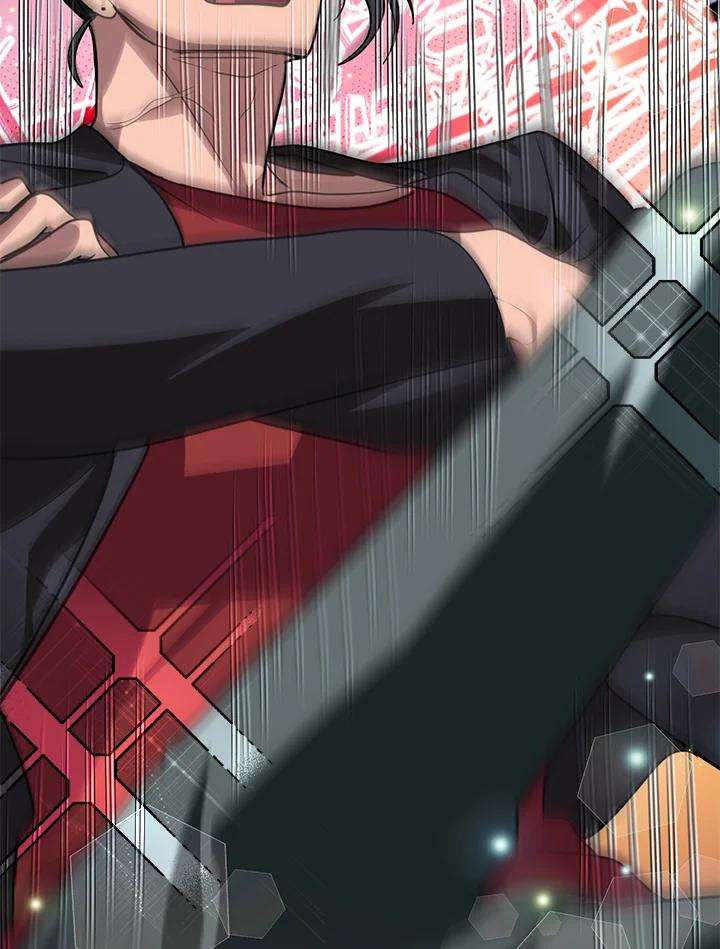 SSS级死而复生的猎人43话