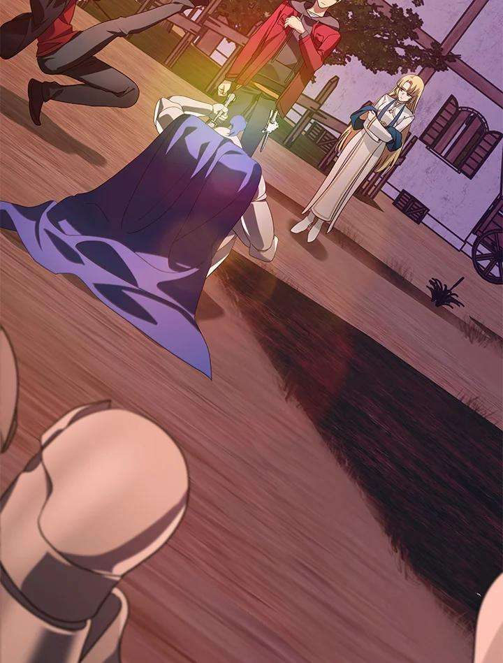 SSS级死而复生的猎人43话