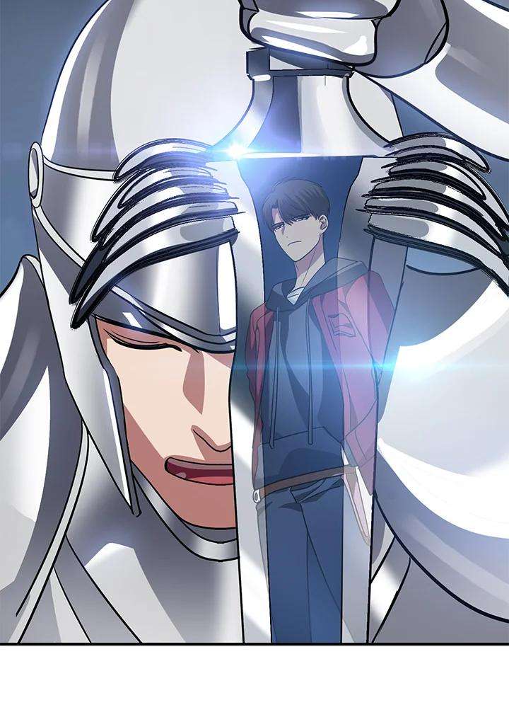 SSS级死而复生的猎人43话