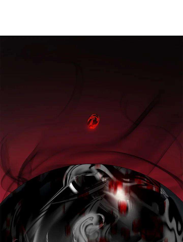 SSS级死而复生的猎人43话