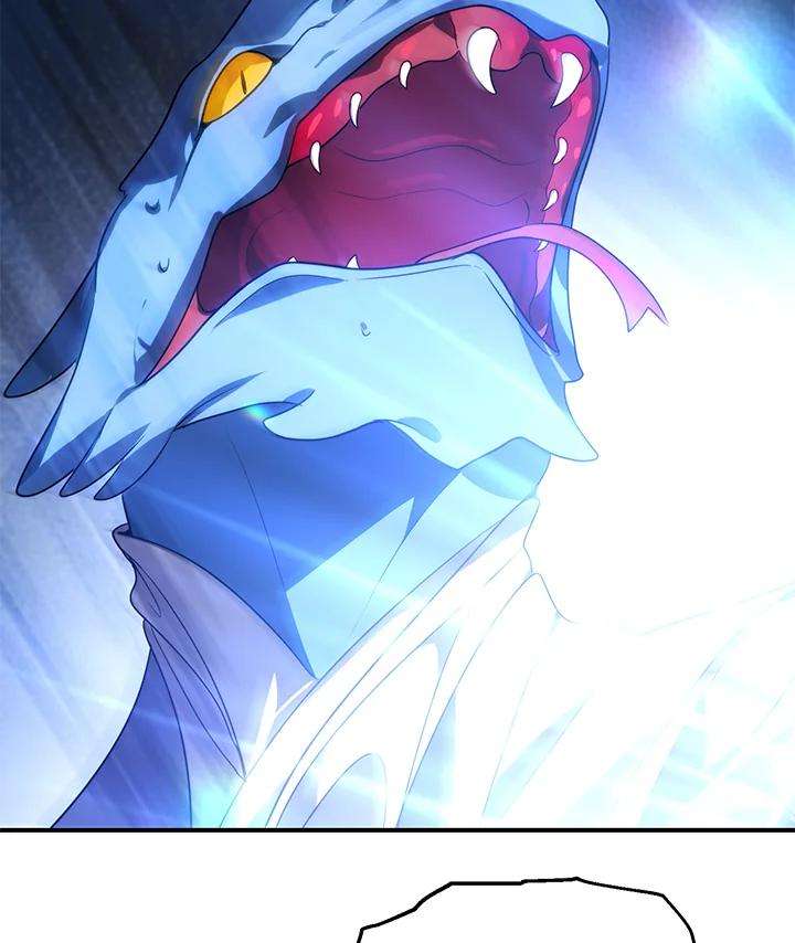 SSS级死而复生的猎人43话