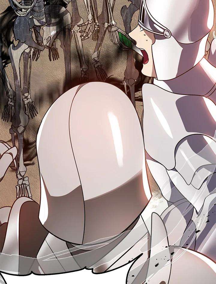 SSS级死而复生的猎人43话