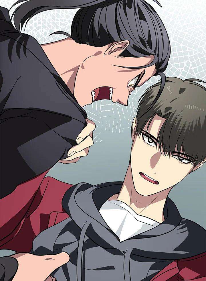 SSS级死而复生的猎人43话