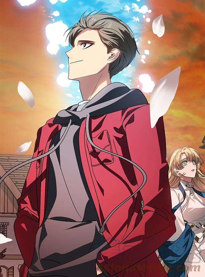 SSS级死而复生的猎人44话