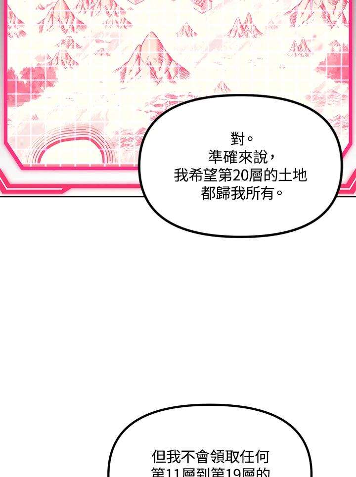 SSS级死而复生的猎人44话