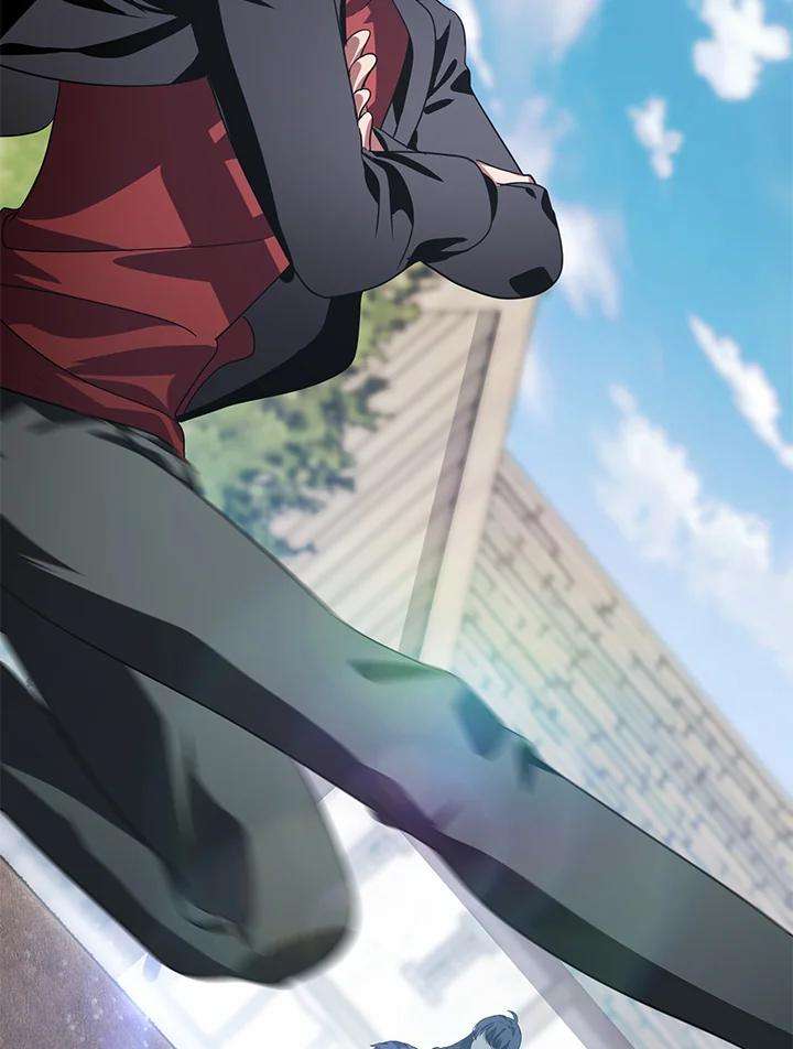 SSS级死而复生的猎人44话