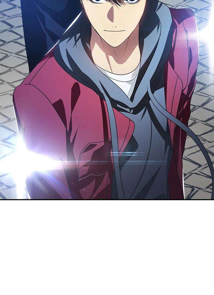 SSS级死而复生的猎人45话