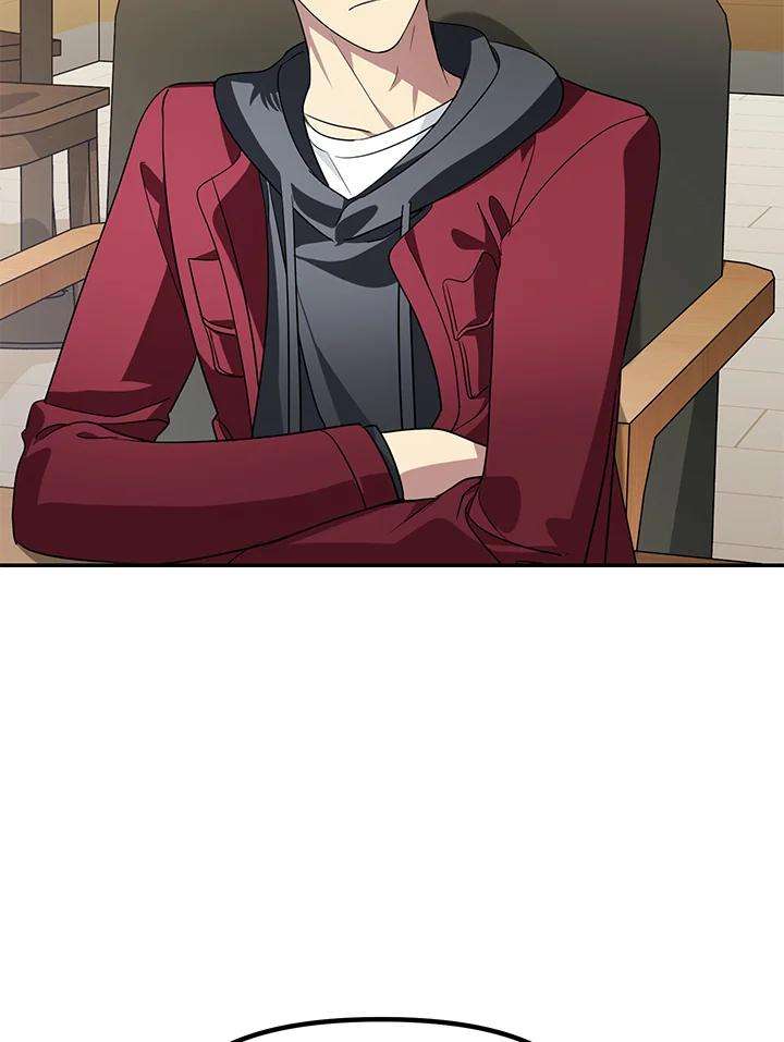 SSS级死而复生的猎人45话