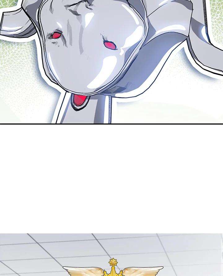 SSS级死而复生的猎人46话