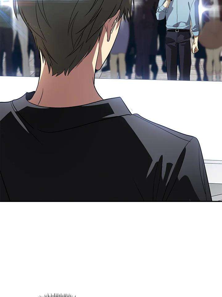 SSS级死而复生的猎人46话