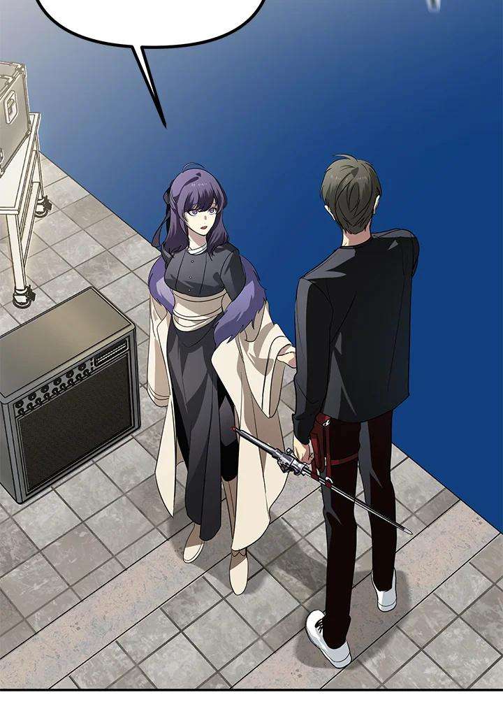 SSS级死而复生的猎人47话