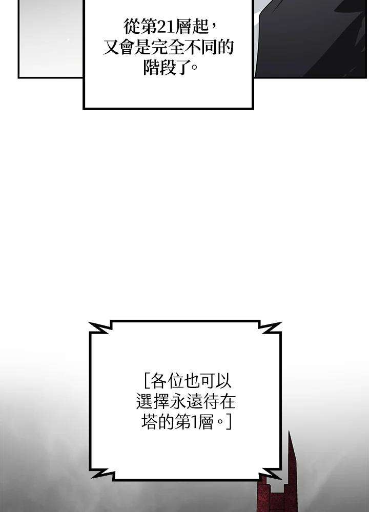 SSS级死而复生的猎人47话