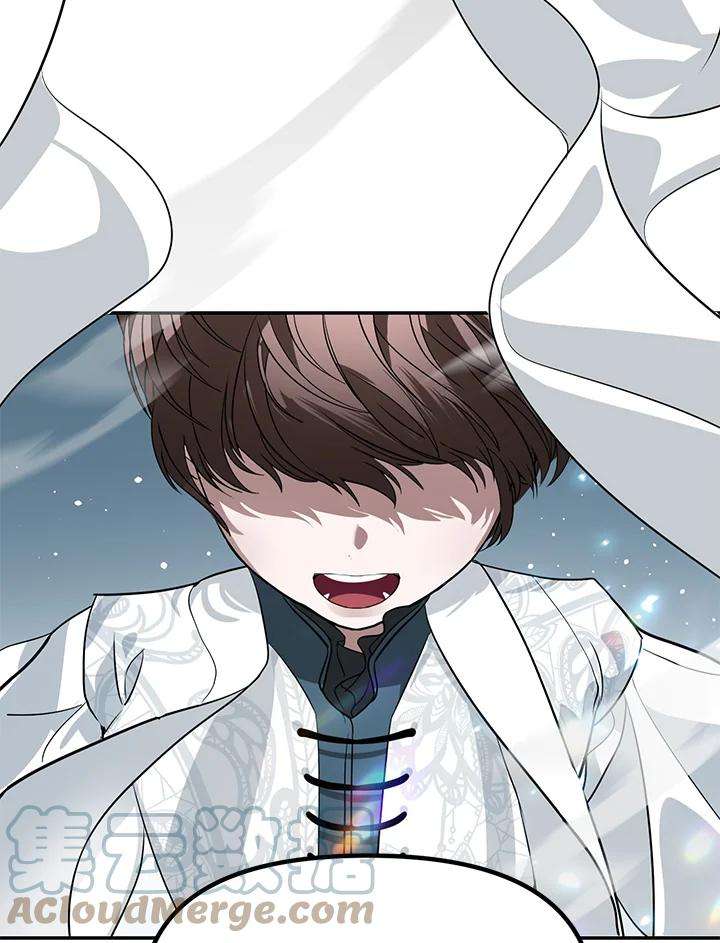 SSS级死而复生的猎人47话