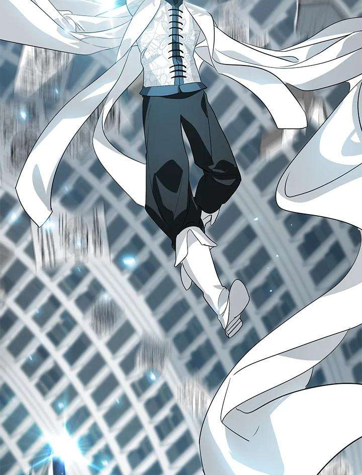 SSS级死而复生的猎人47话