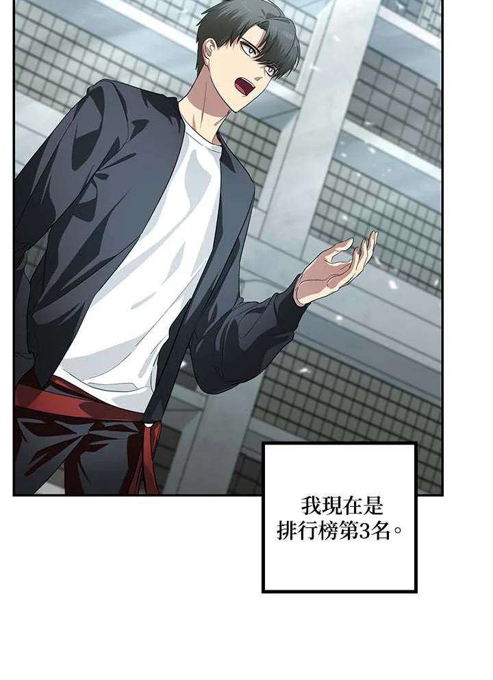 SSS级死而复生的猎人49话