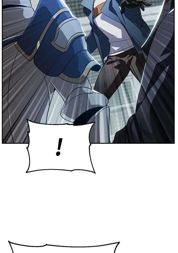 SSS级死而复生的猎人49话