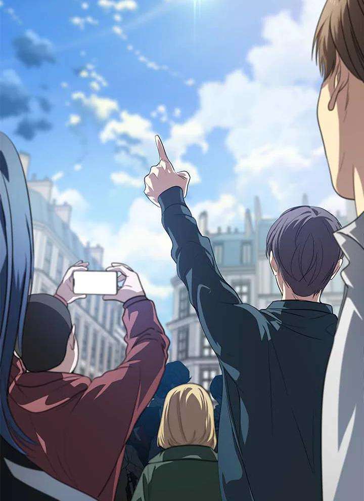 SSS级死而复生的猎人49话