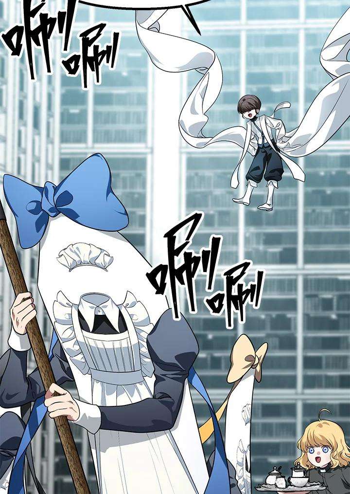 SSS级死而复生的猎人49话