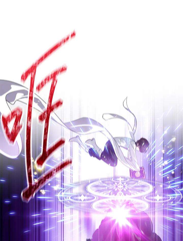 SSS级死而复生的猎人49话