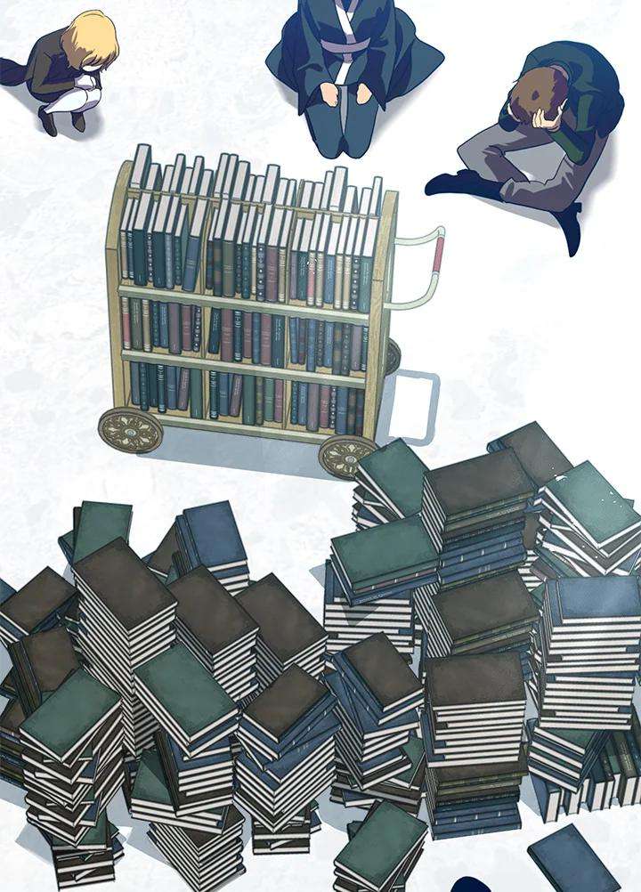 SSS级死而复生的猎人49话