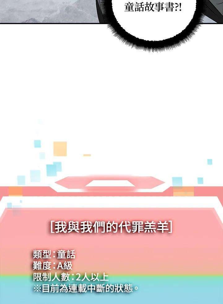 SSS级死而复生的猎人50话