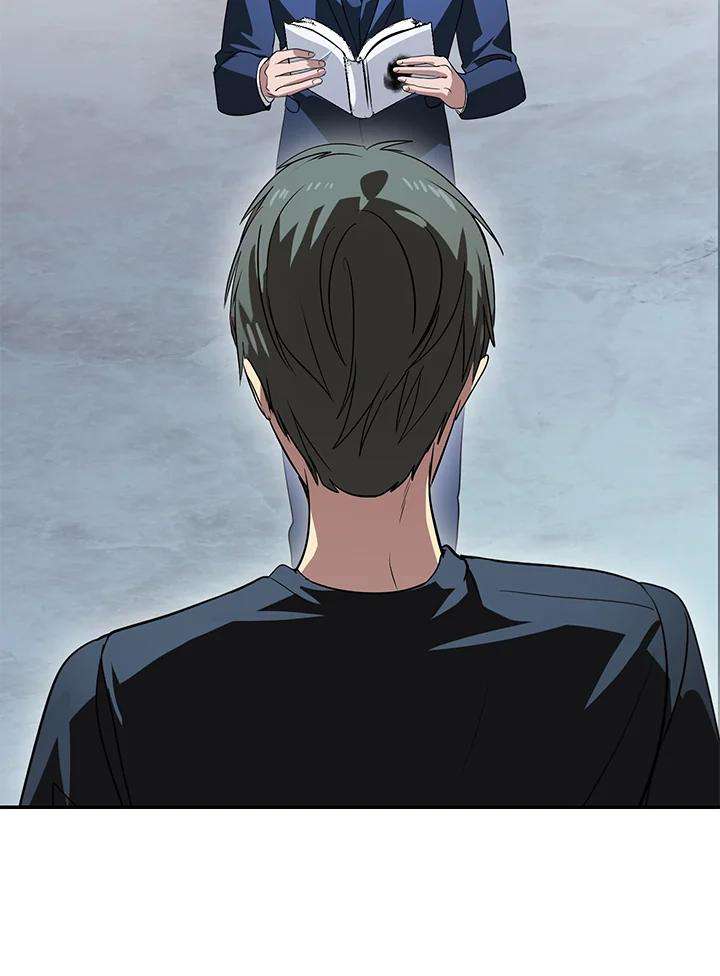 SSS级死而复生的猎人50话