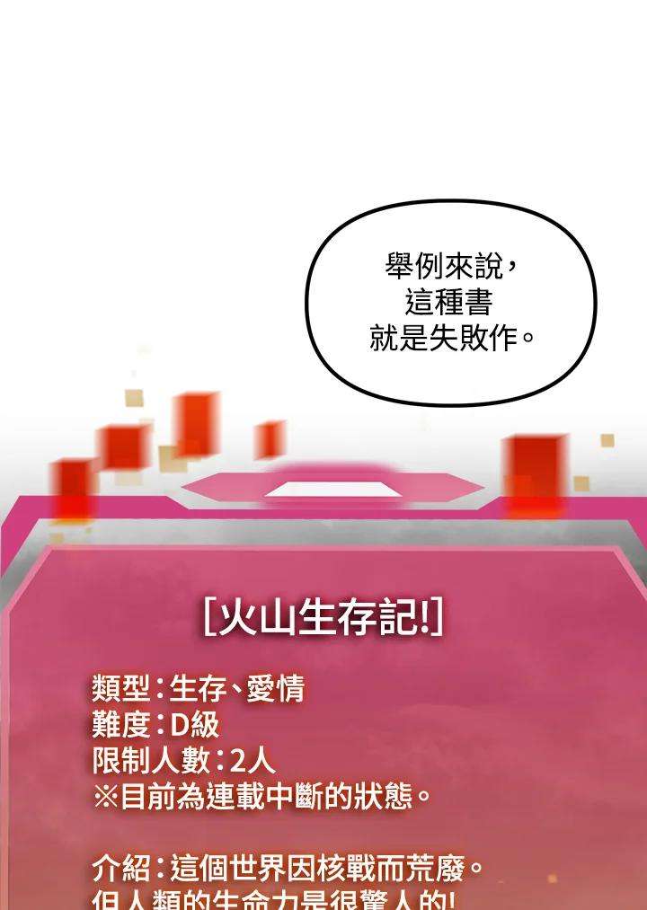 SSS级死而复生的猎人50话