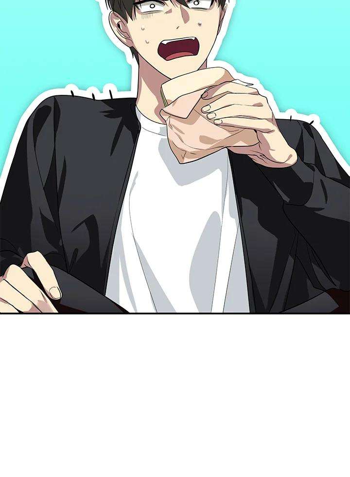 SSS级死而复生的猎人50话