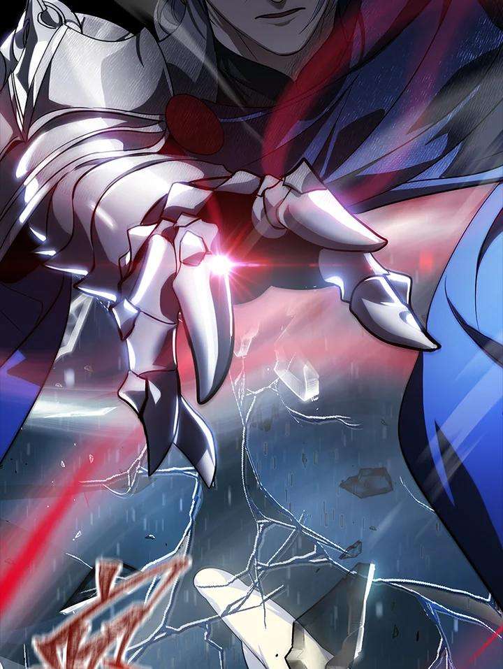 SSS级死而复生的猎人51话