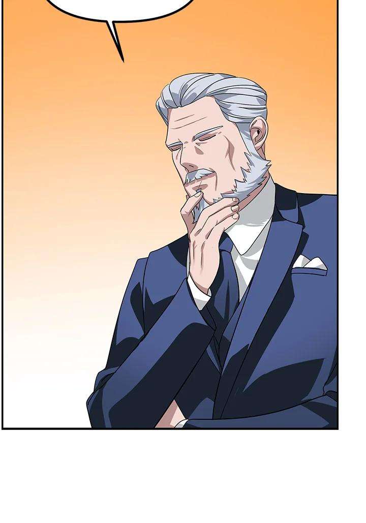 SSS级死而复生的猎人52话