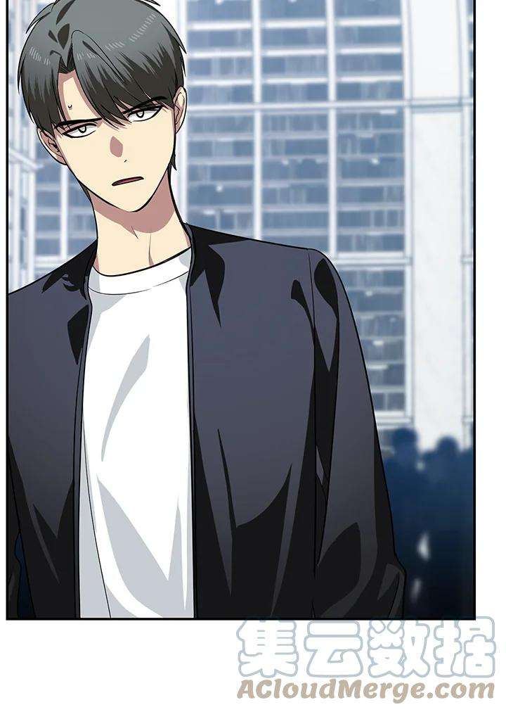 SSS级死而复生的猎人52话