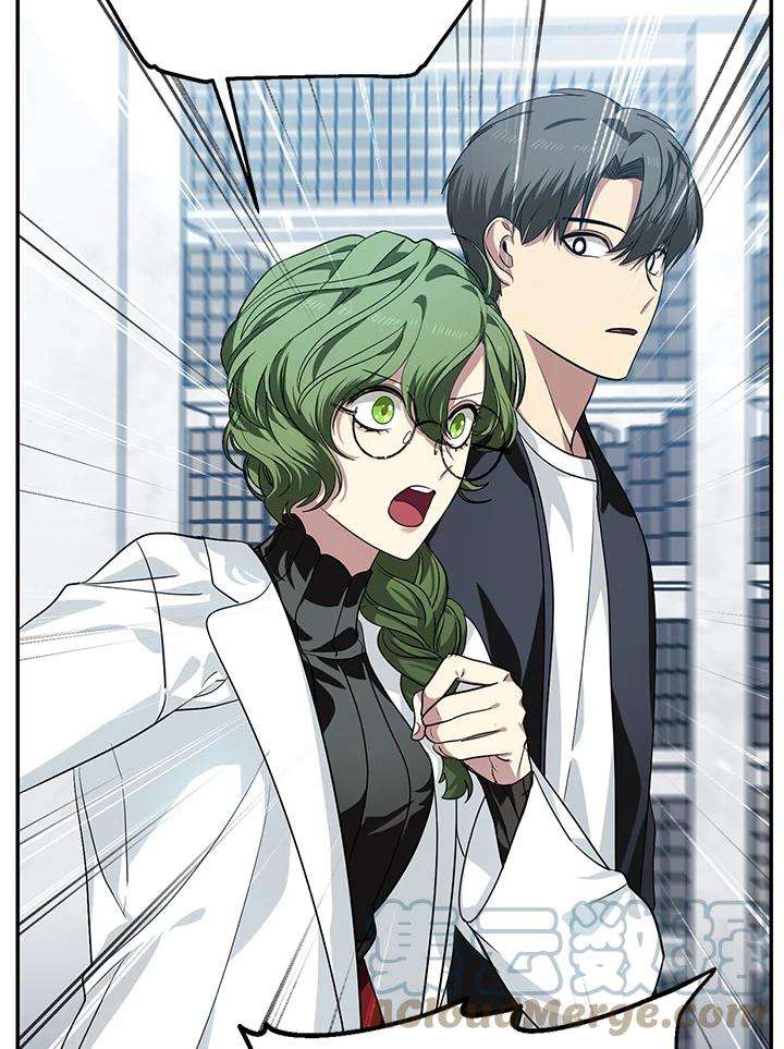 SSS级死而复生的猎人52话