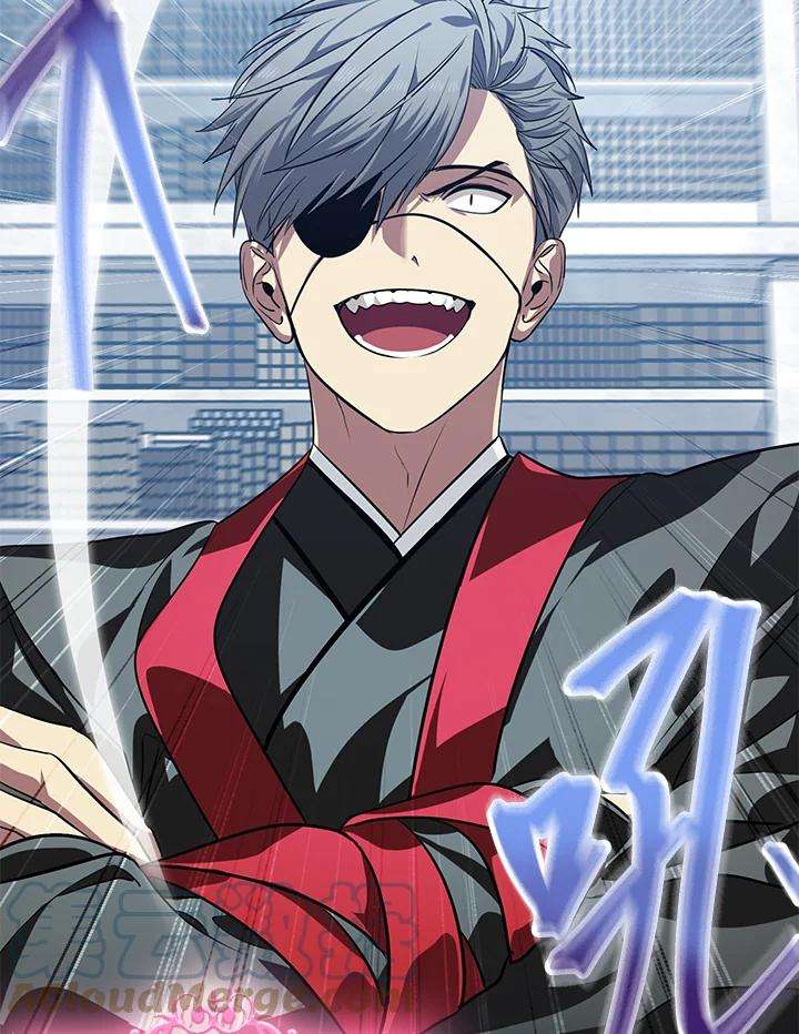 SSS级死而复生的猎人53话