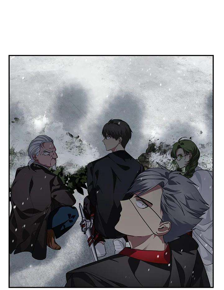 SSS级死而复生的猎人54话