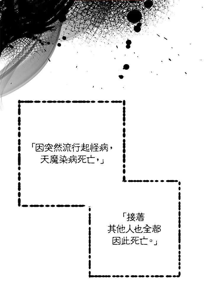 SSS级死而复生的猎人54话