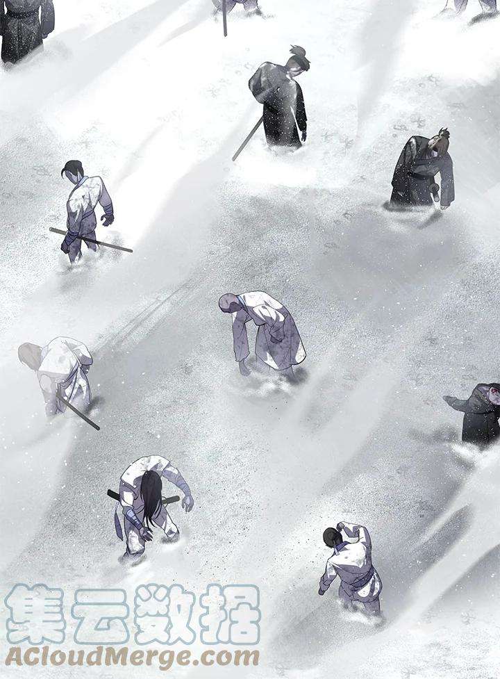 SSS级死而复生的猎人54话