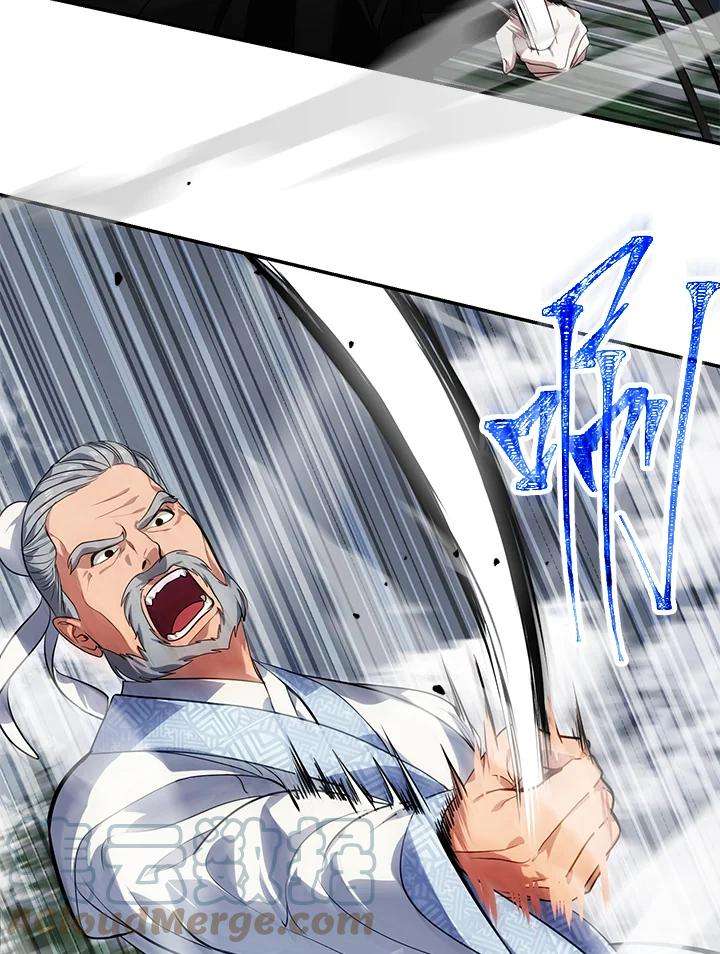 SSS级死而复生的猎人54话