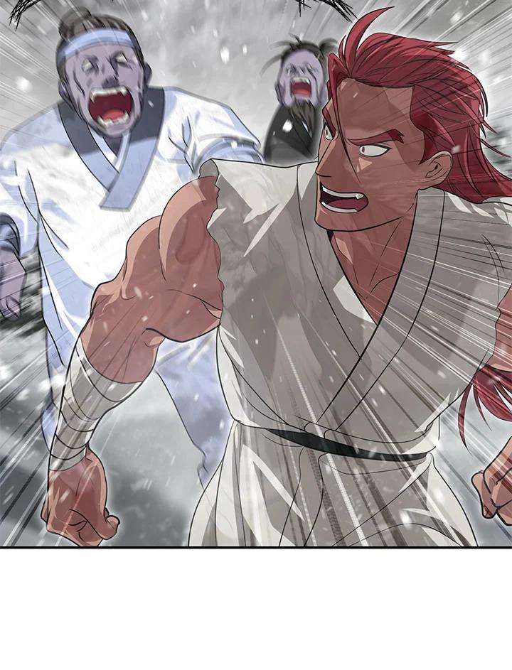 SSS级死而复生的猎人55话