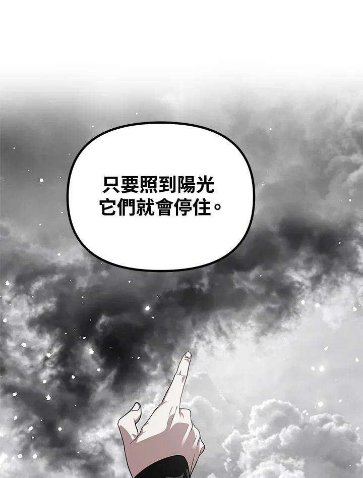 SSS级死而复生的猎人55话