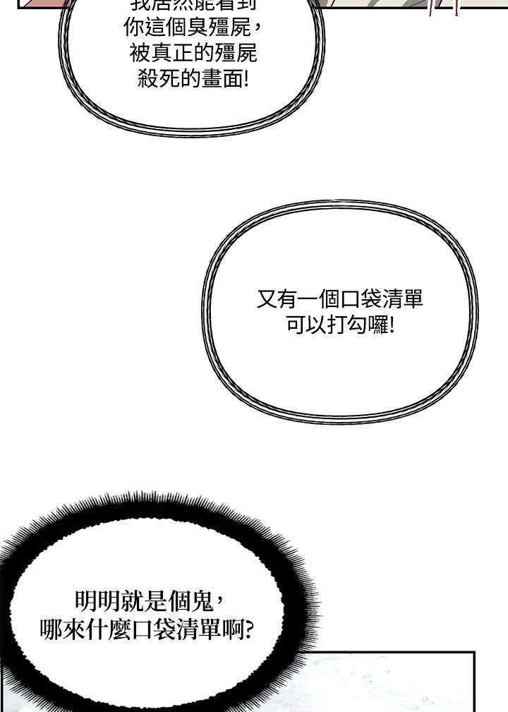 SSS级死而复生的猎人55话