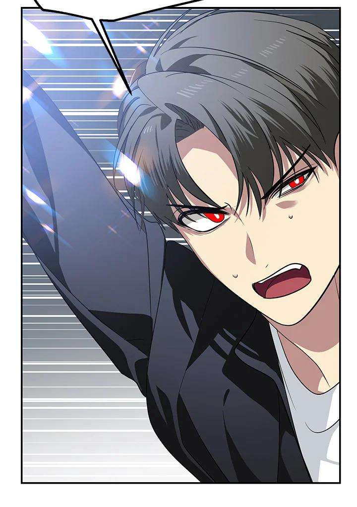 SSS级死而复生的猎人55话