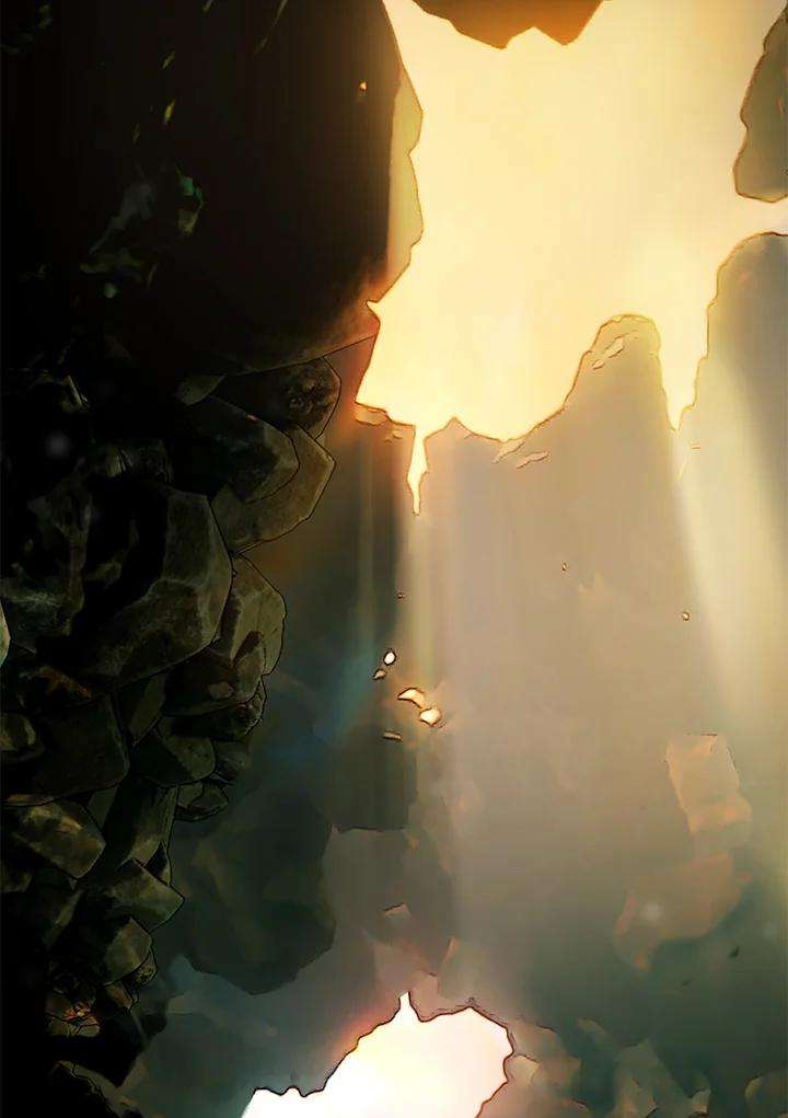 SSS级死而复生的猎人56话