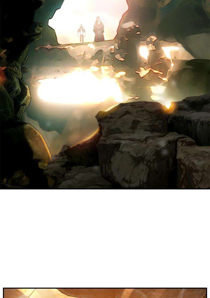 SSS级死而复生的猎人56话