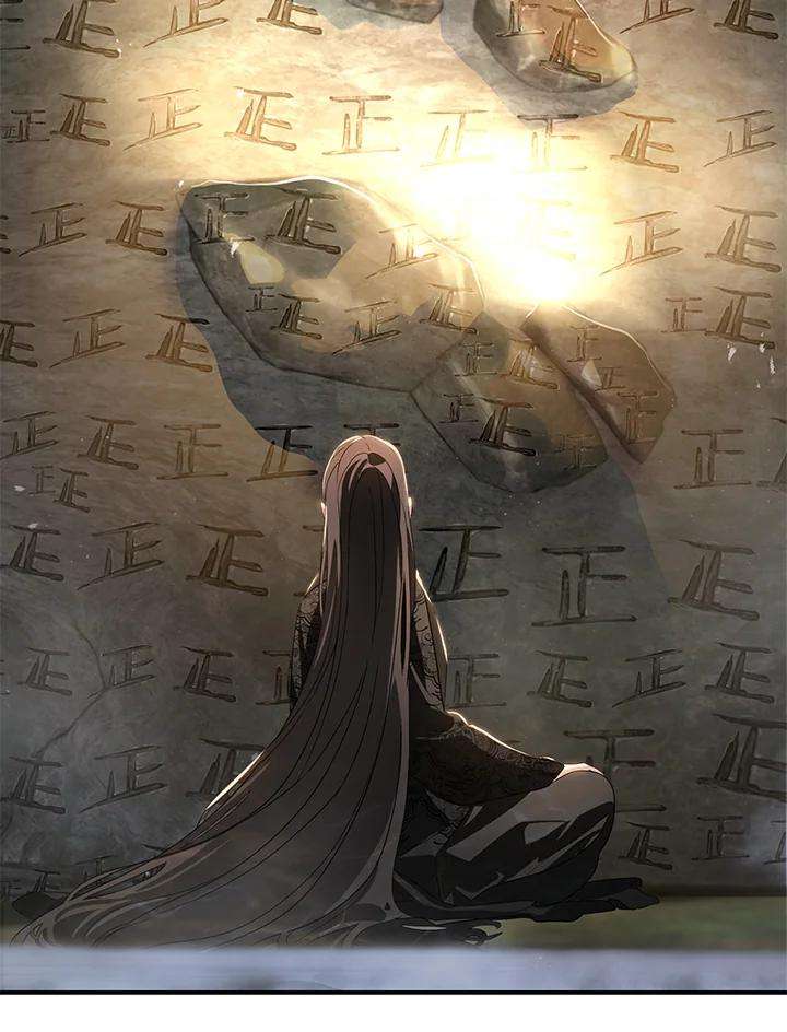 SSS级死而复生的猎人56话