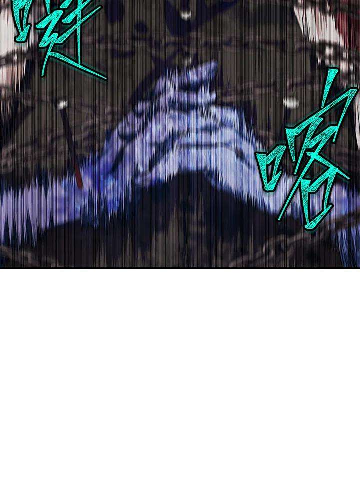 SSS级死而复生的猎人57话